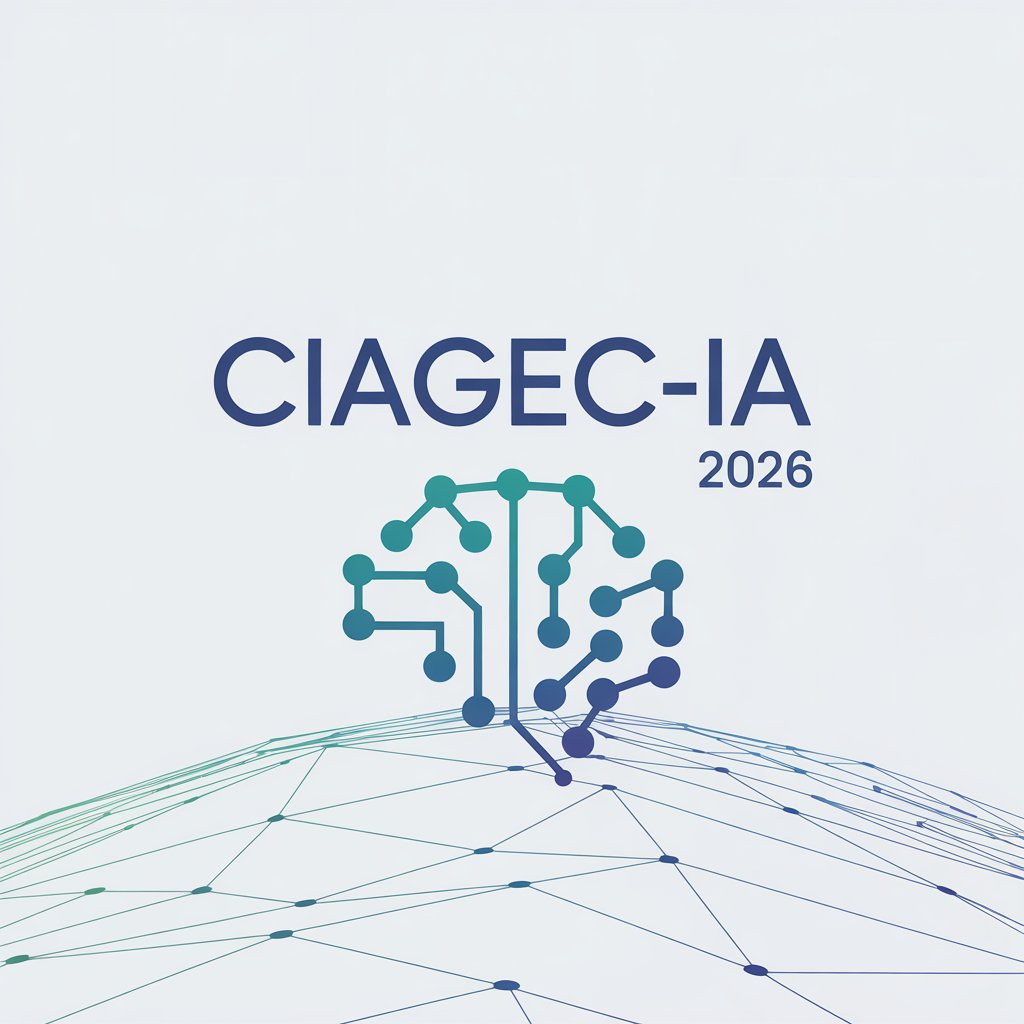 Logo de la conférence